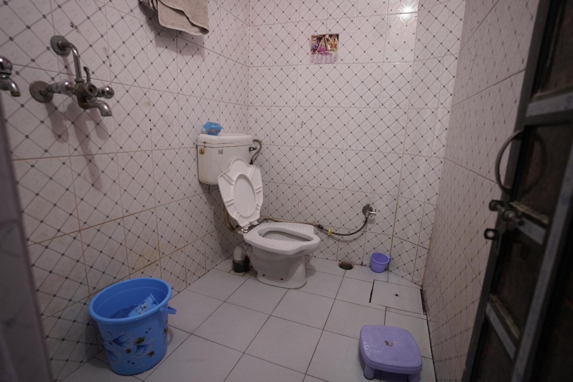 Kashi Dham Homestay Varanasi Luaran gambar