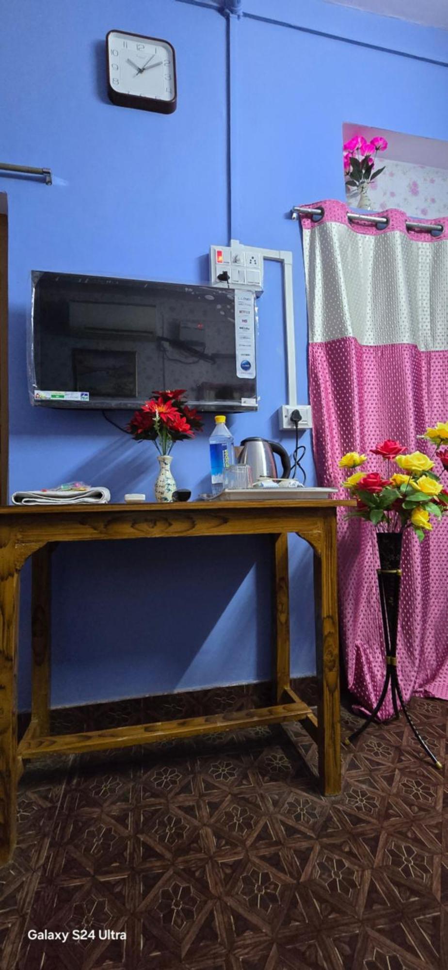 Kashi Dham Homestay Varanasi Luaran gambar