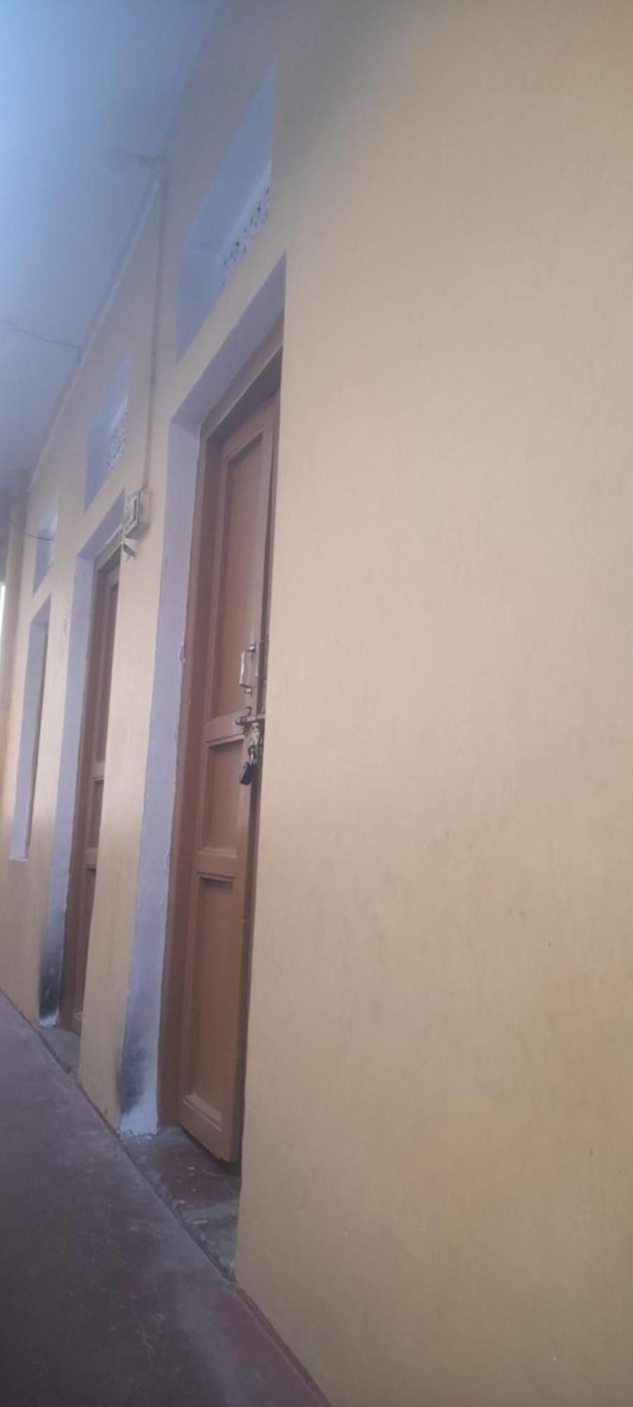 Kashi Dham Homestay Varanasi Luaran gambar